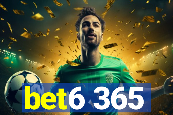 bet6 365